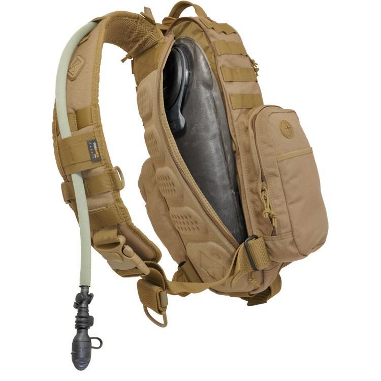 Hazard 4 Classic Rocket Urban Sling Pack Coyote-Tactical Gear UK