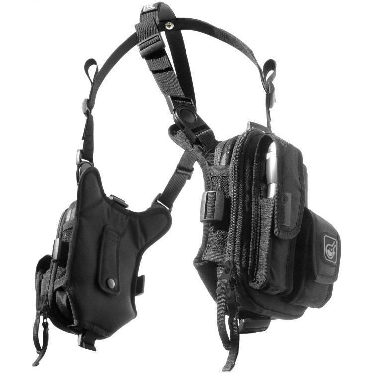 Hazard 4 Covert Loader RG Multi Configuration Small Pack System-Tactical Gear UK