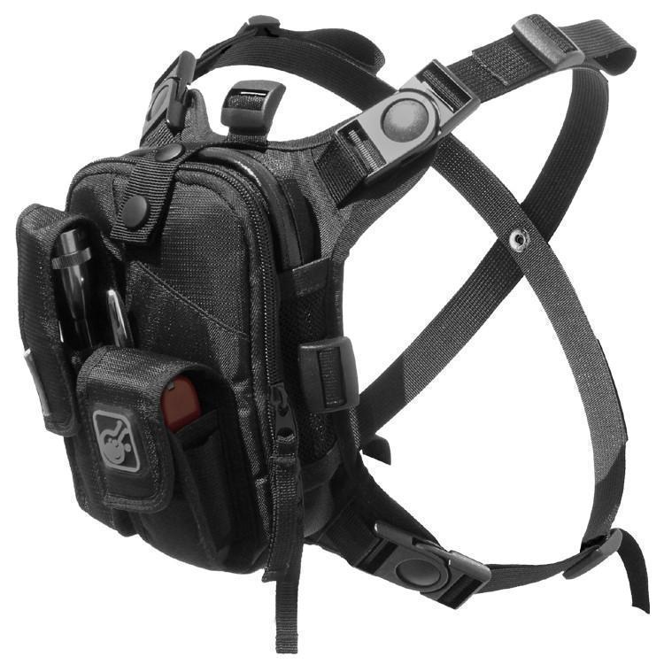 Hazard 4 Covert Loader RG Multi Configuration Small Pack System-Tactical Gear UK