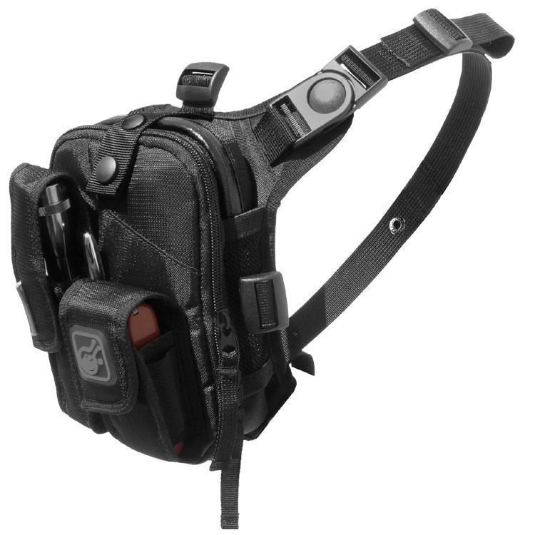 Hazard 4 Covert RG Multi-Configuration Small Pack System - View #2
