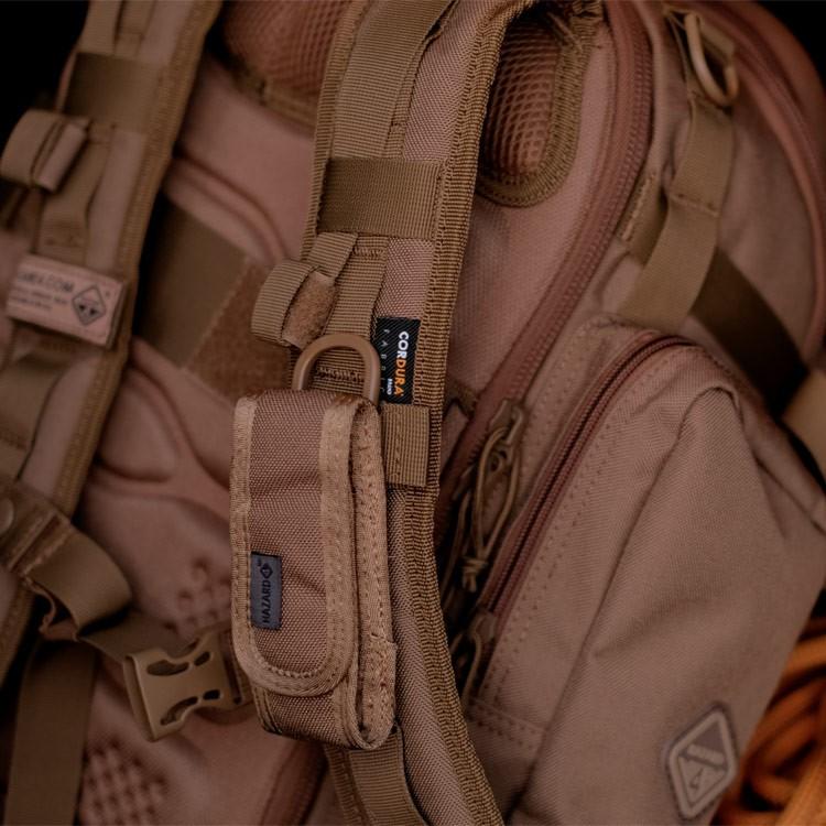 Hazard 4 Drawbridge 25 Liter Beavertail Daypack-Tactical Gear UK