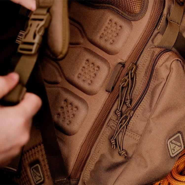 Hazard 4 Drawbridge 25 Liter Beavertail Daypack-Tactical Gear UK