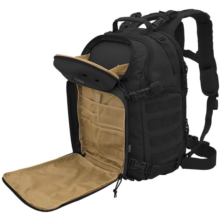 Hazard 4 Drawbridge 25 Liter Beavertail Daypack-Tactical Gear UK