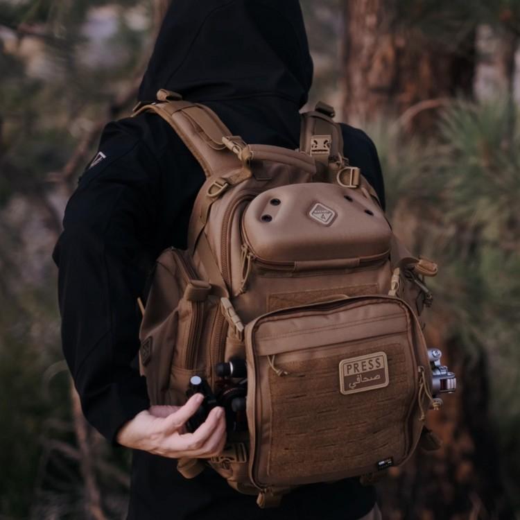 Hazard 4 Drawbridge 25 Liter Beavertail Daypack-Tactical Gear UK