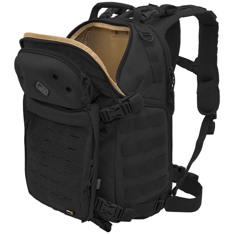 Hazard 4 Drawbridge 25 Liter Beavertail Daypack-Tactical Gear UK