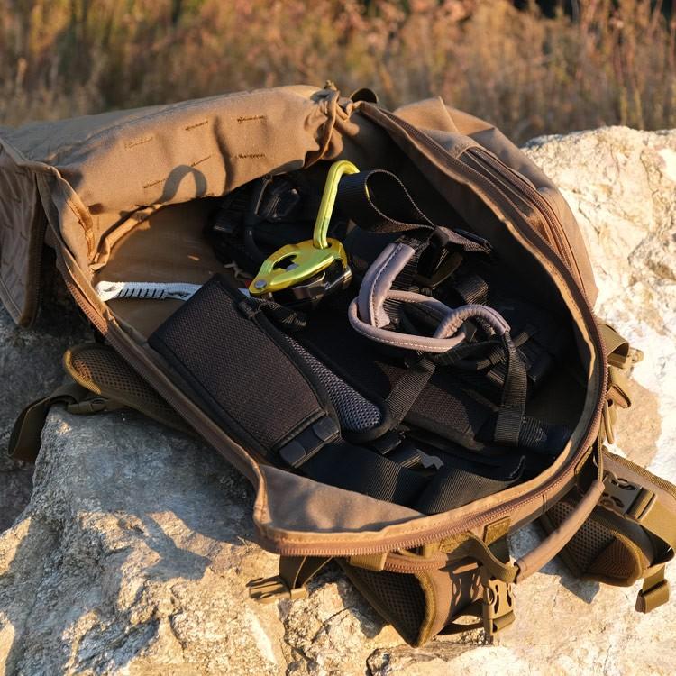 Hazard 4 Drawbridge 25 Liter Beavertail Daypack-Tactical Gear UK