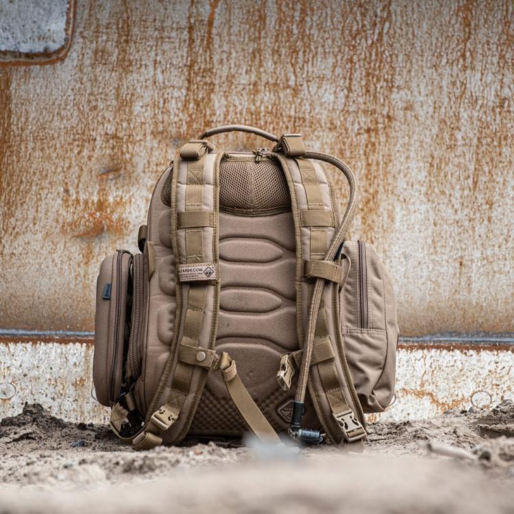 Hazard 4 Drawbridge 25 Liter Beavertail Daypack-Tactical Gear UK