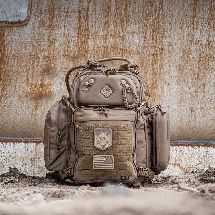 Hazard 4 Drawbridge 25 Liter Beavertail Daypack-Tactical Gear UK