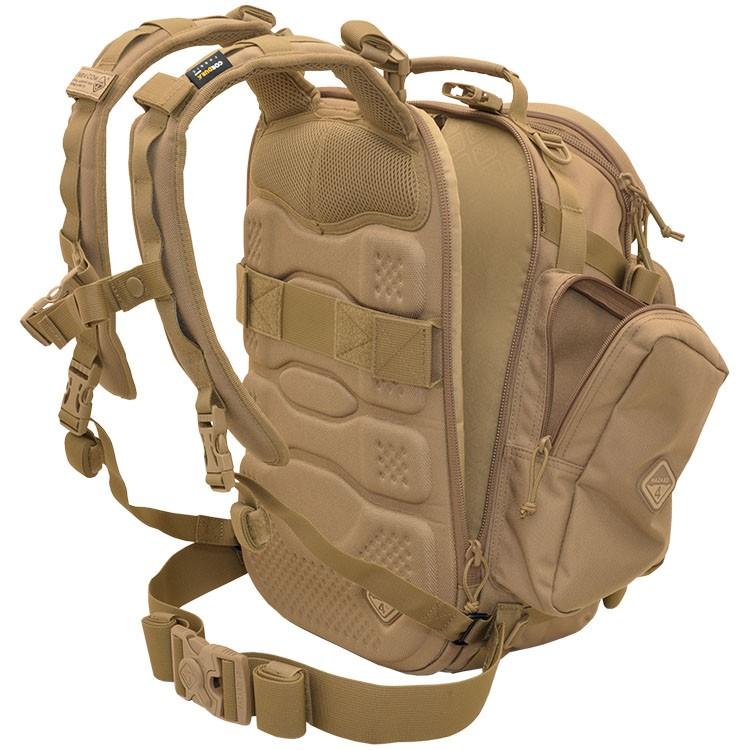 Hazard 4 Drawbridge 25 Liter Beavertail Daypack-Tactical Gear UK
