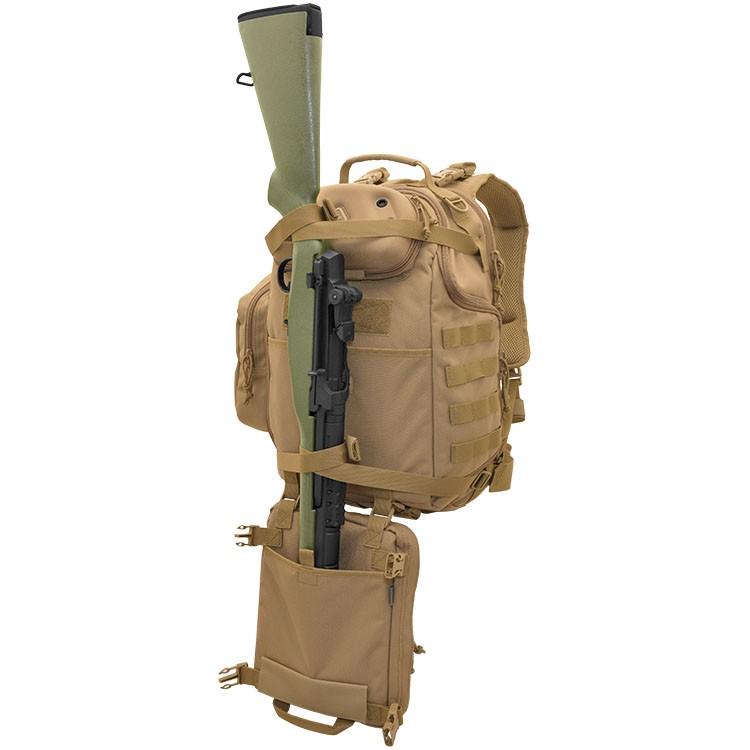 Hazard 4 Drawbridge 25 Liter Beavertail Daypack-Tactical Gear UK