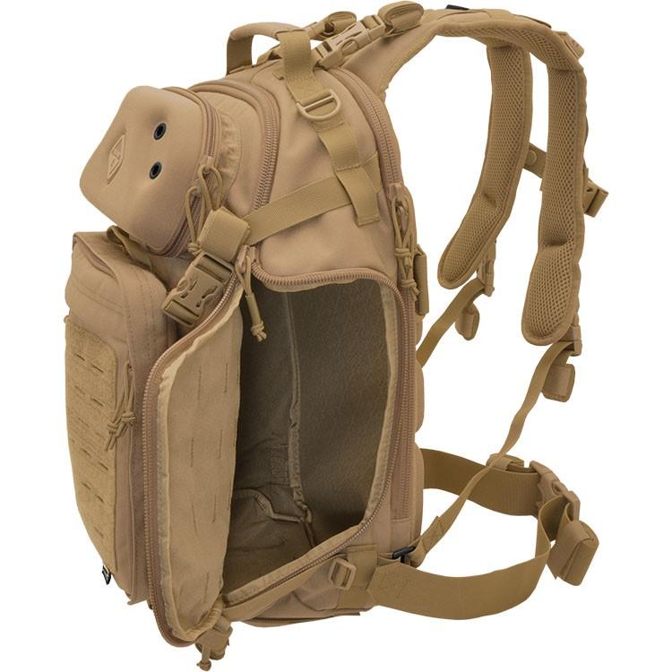 Hazard 4 Drawbridge 25 Liter Beavertail Daypack-Tactical Gear UK