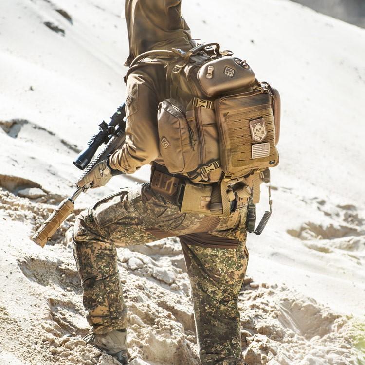 Hazard 4 Drawbridge 25 Liter Beavertail Daypack-Tactical Gear UK