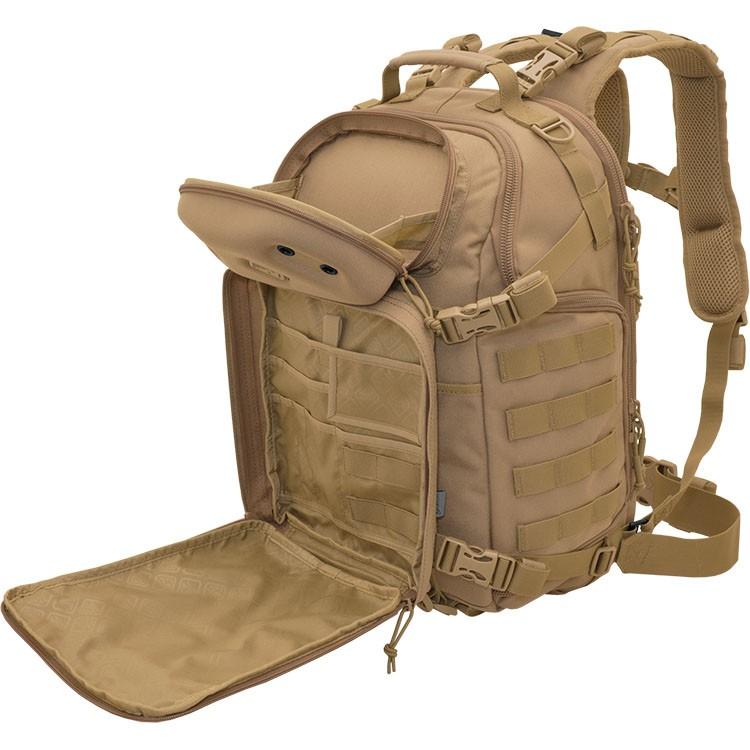 Hazard 4 Drawbridge 25 Liter Beavertail Daypack-Tactical Gear UK