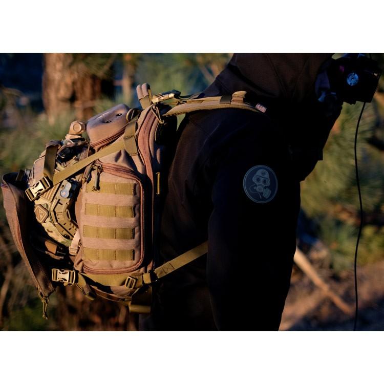 Hazard 4 Drawbridge 25 Liter Beavertail Daypack-Tactical Gear UK