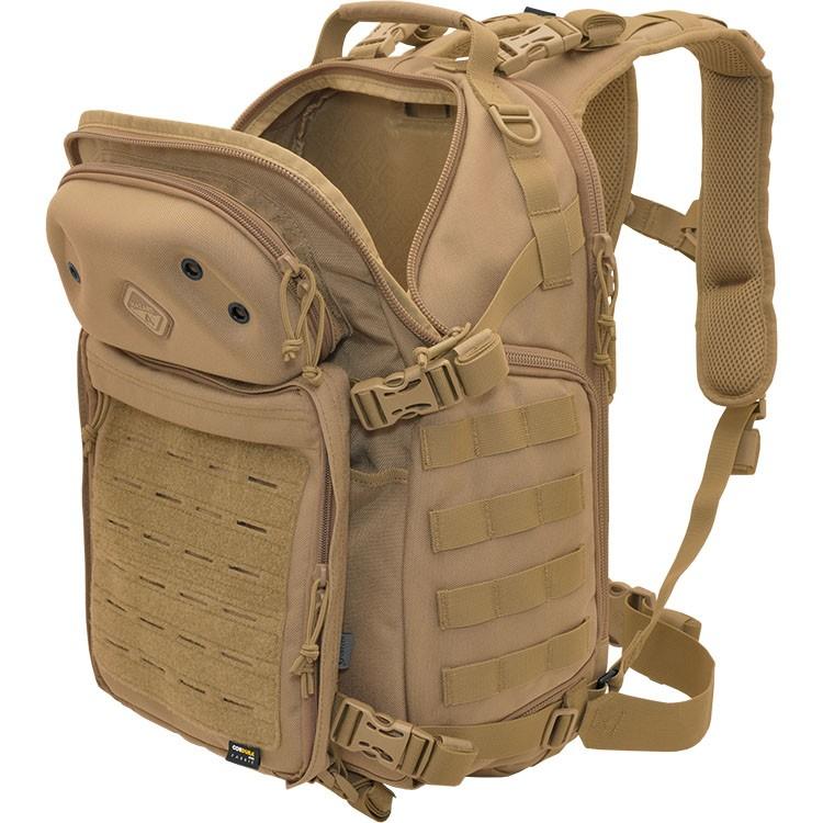 Hazard 4 Drawbridge 25 Liter Beavertail Daypack-Tactical Gear UK