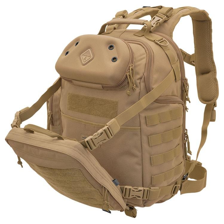 Hazard 4 Drawbridge 25 Liter Beavertail Daypack-Tactical Gear UK