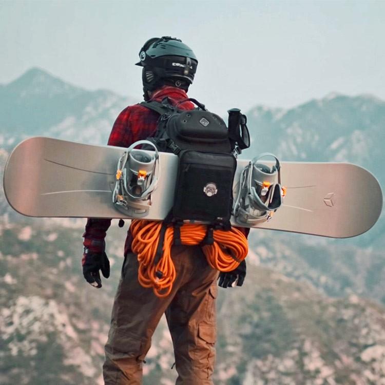 Hazard 4 Drawbridge 25 Liter Beavertail Daypack-Tactical Gear UK