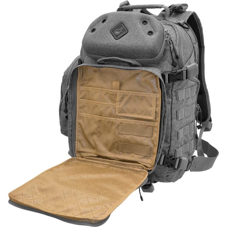 Hazard 4 Drawbridge 25 Liter Beavertail Daypack-Tactical Gear UK