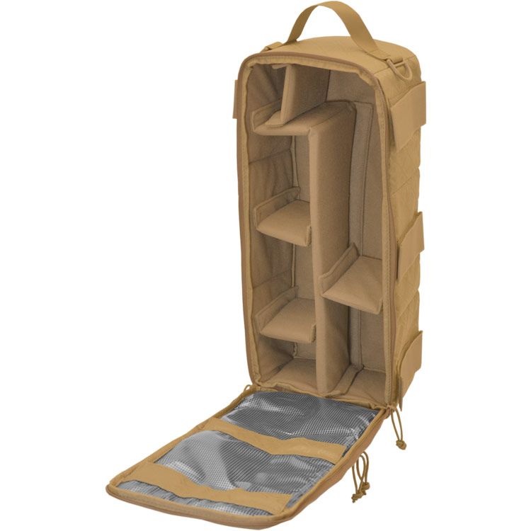 Hazard 4 Evac Photo Insert 8.9 L Coyote-Tactical Gear UK