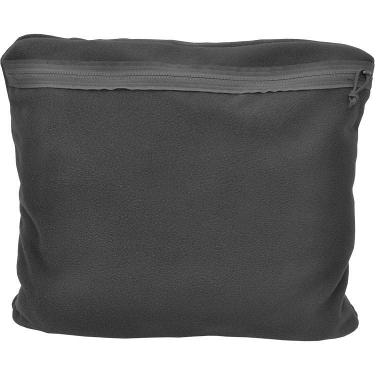 Hazard 4 Fleece Poncho Villa Liner Black-Tactical Gear UK