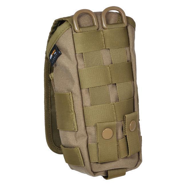Hazard 4 Flip Bottle Pouch Coyote-Tactical Gear UK