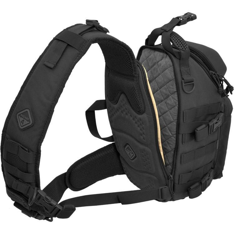 Hazard 4 Freelance Photo Sling Pack Black-Tactical Gear UK