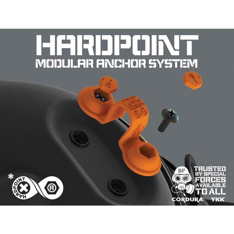 Hazard 4 Freelance Photo Sling Pack Black-Tactical Gear UK