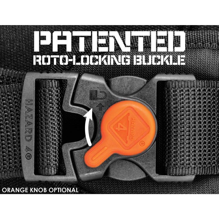 Hazard 4 Freelance Photo Sling Pack Black-Tactical Gear UK