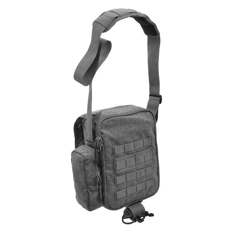 Hazard 4 Grayman Kato Civilian Lab® Series Tablet + Netbook Mini Messenger-Tactical Gear UK