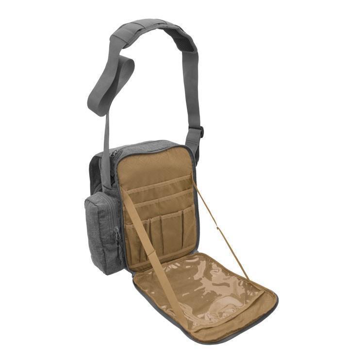 Hazard 4 Grayman Kato Civilian Lab® Series Tablet + Netbook Mini Messenger-Tactical Gear UK