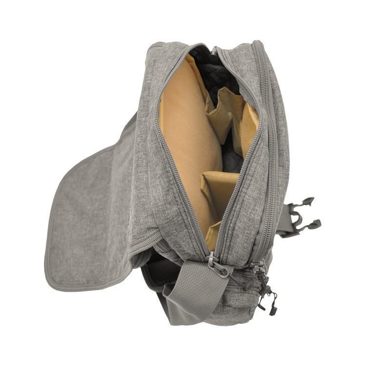 Hazard 4 Grayman Kato Civilian Lab® Series Tablet + Netbook Mini Messenger-Tactical Gear UK