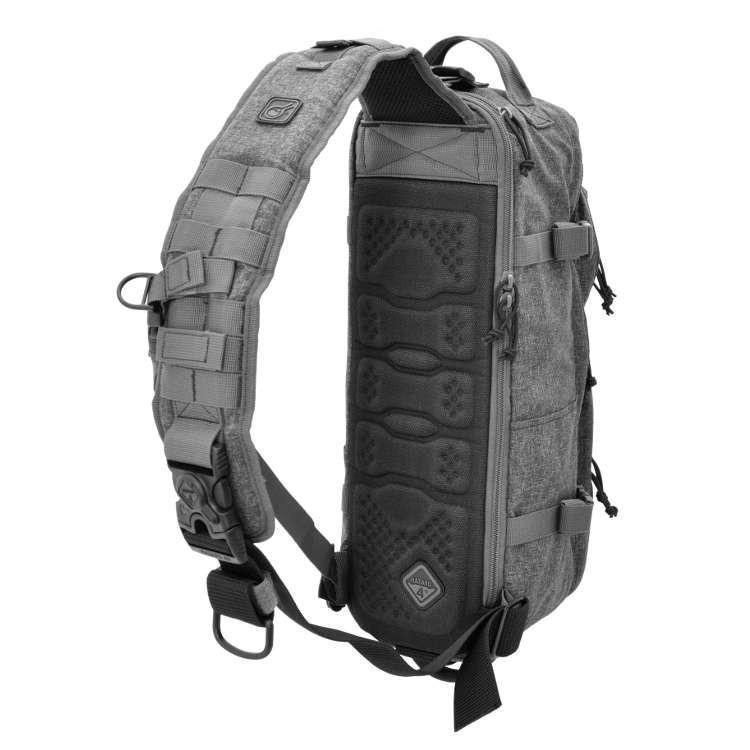 Hazard 4 Grayman Plan-B Civilian Lab® Series Light Go Bag Sling Pack-Tactical Gear UK