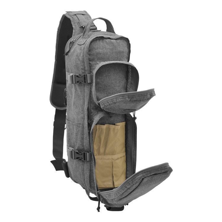 Hazard 4 Grayman Plan-B Civilian Lab® Series Light Go Bag Sling Pack-Tactical Gear UK