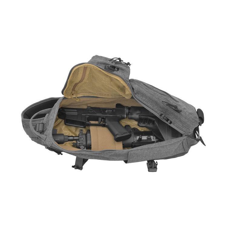 Hazard 4 Grayman Plan-B Civilian Lab® Series Light Go Bag Sling Pack-Tactical Gear UK