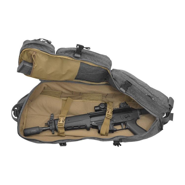 Hazard 4 Grayman Series: Takedown Carbine Sling Pack-Tactical Gear UK