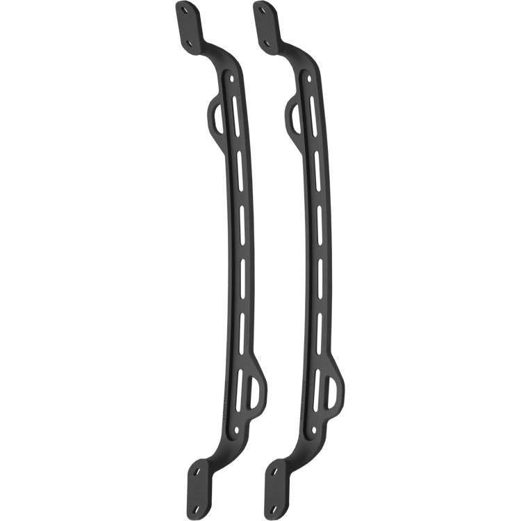 Hazard 4 HardPoint Gear Rail (Pack of 2)-Tactical Gear UK