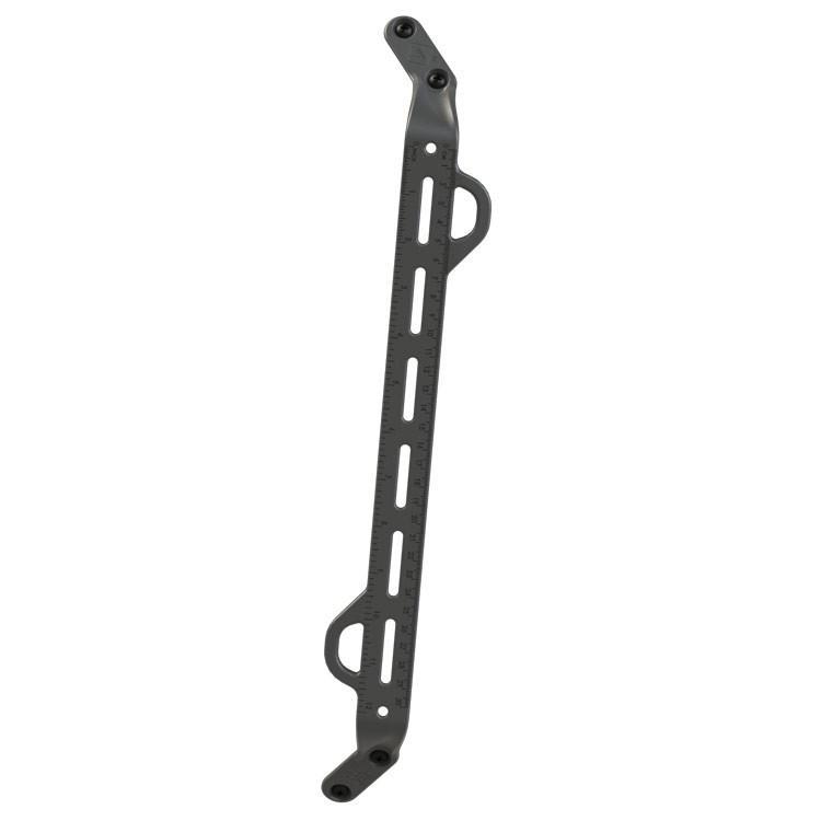 Hazard 4 HardPoint Gear Rail (Pack of 2)-Tactical Gear UK