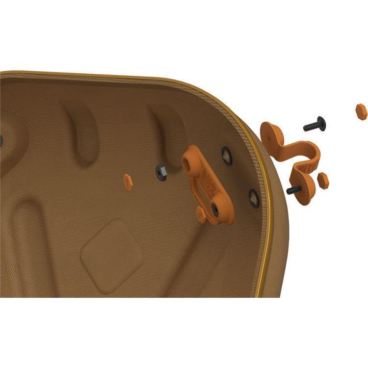 Hazard 4 HardPoint Hardware Kit Orange-Tactical Gear UK