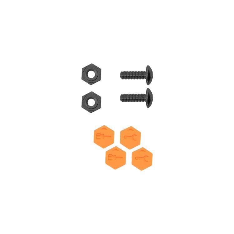 Hazard 4 HardPoint Hardware Kit Orange-Tactical Gear UK