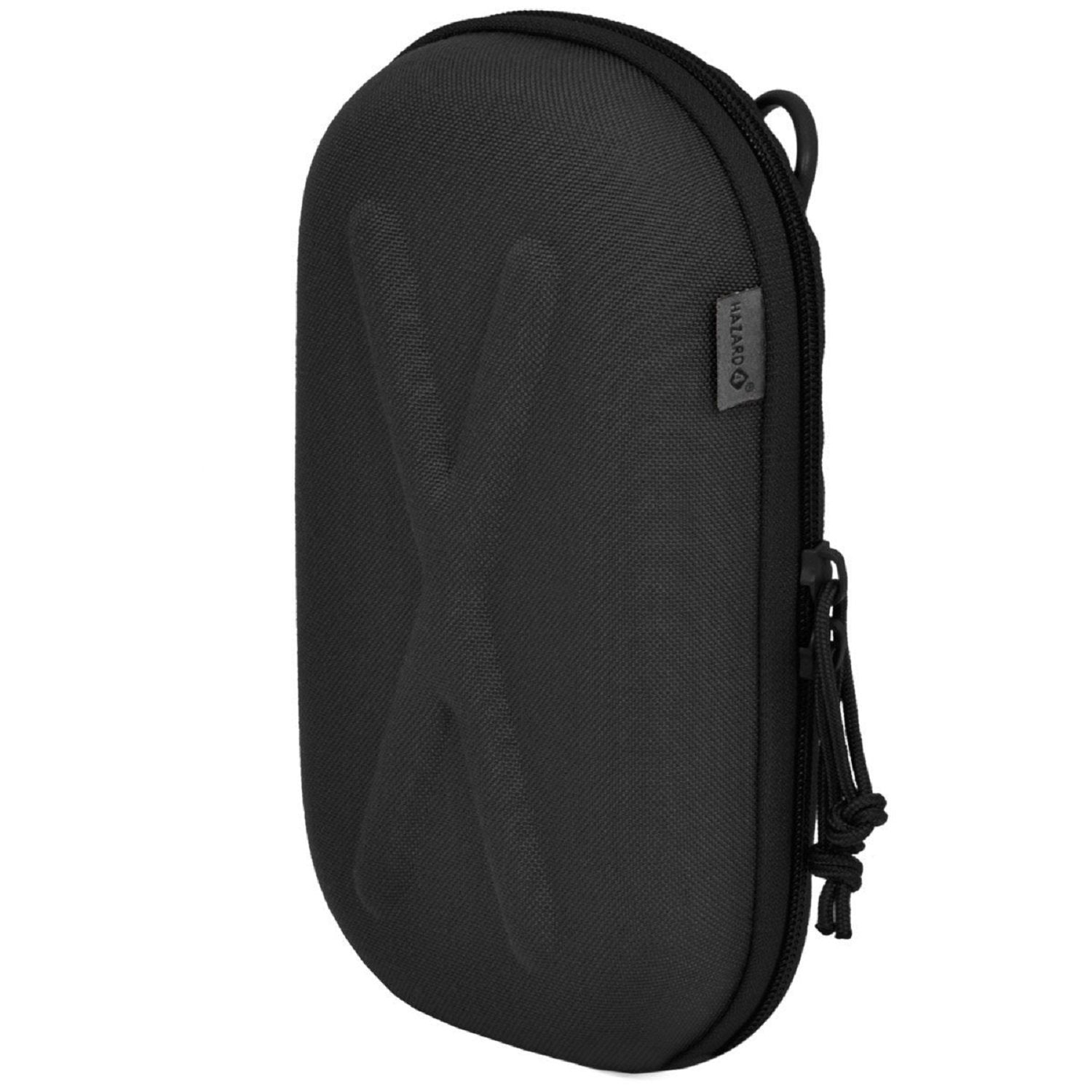 Hazard 4 Hatch MOLLE Hard-Pouch Black-Tactical Gear UK