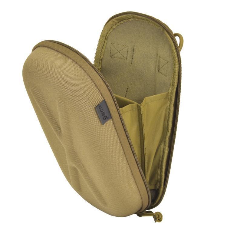 Hazard 4 Hatch MOLLE Hard-Pouch Coyote-Tactical Gear UK