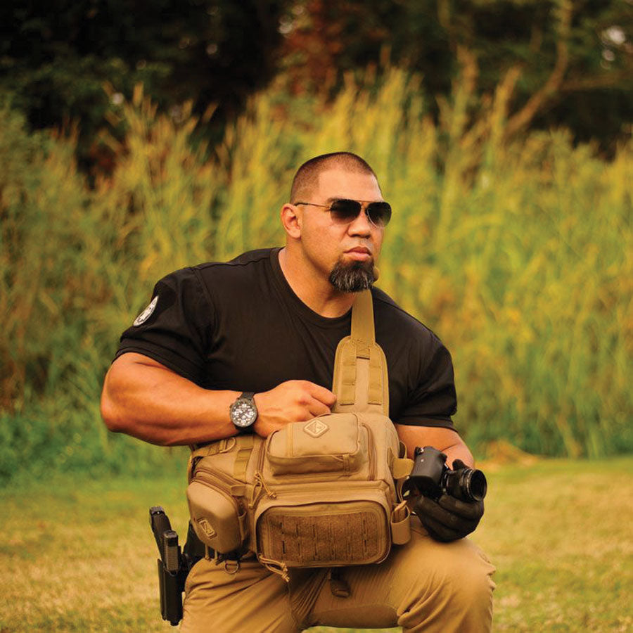 Hazard 4 HeavyWaterDiver Nightwatch White GMT Black-Tactical Gear UK