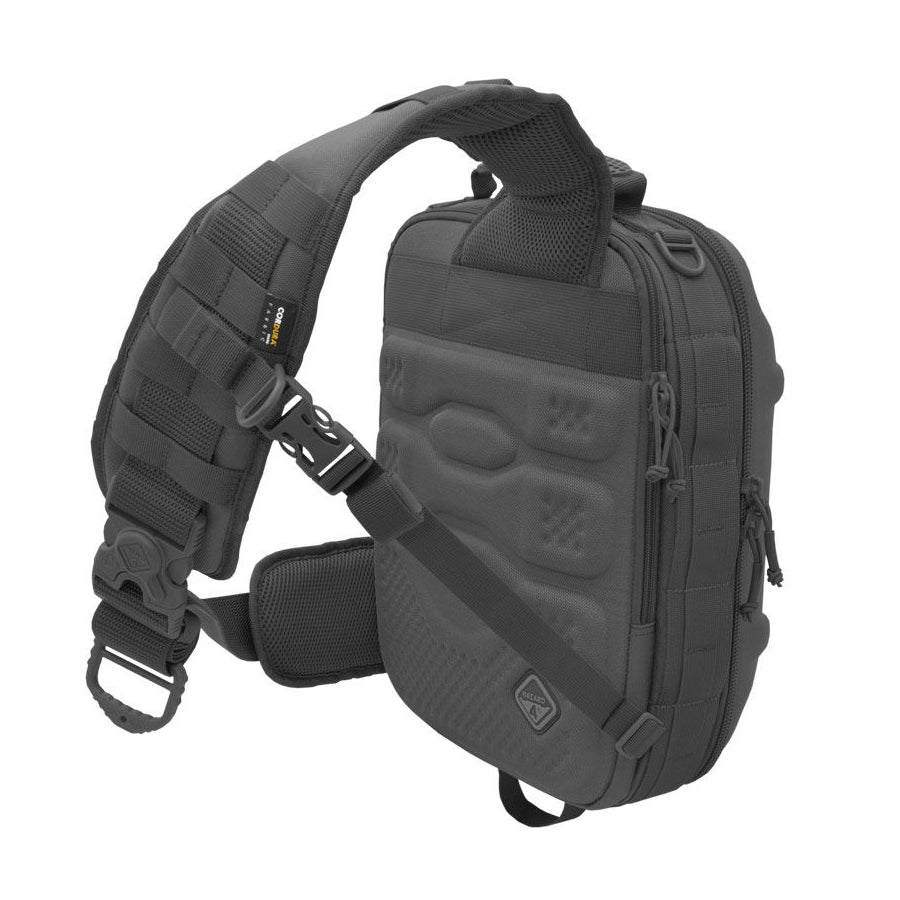 Hazard 4 Hibachi Grill Sling Pack - Black-Tactical Gear UK