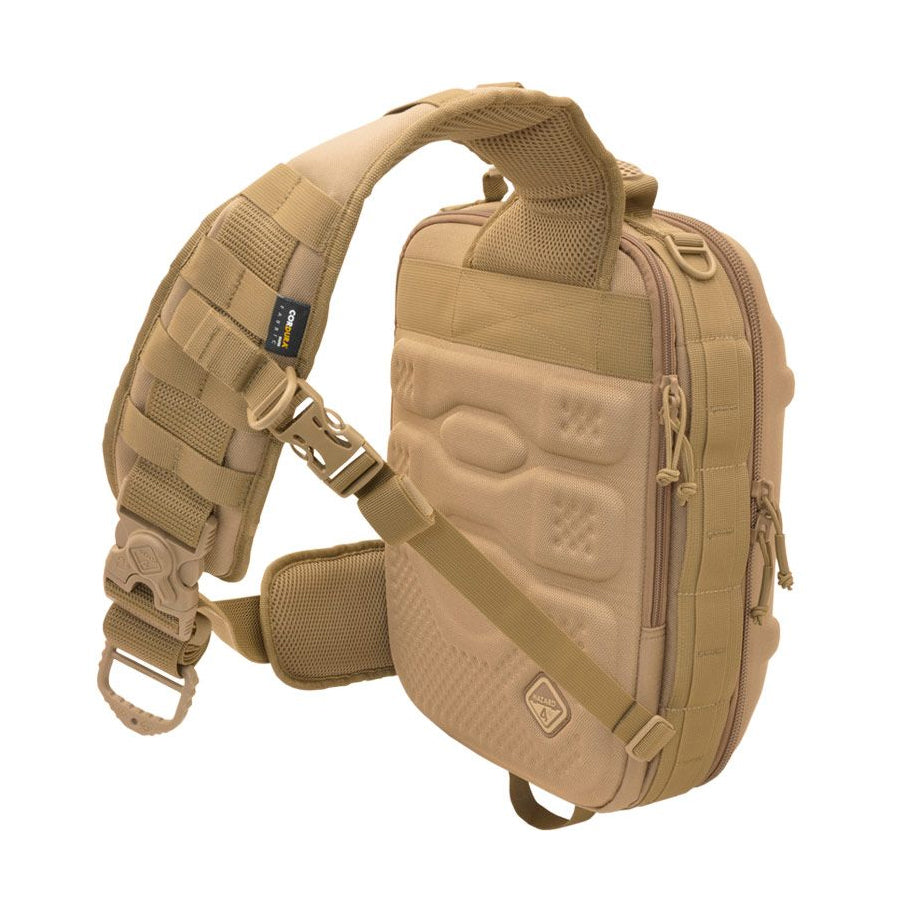 Hazard 4 Hibachi Grill Sling Pack Coyote-Tactical Gear UK