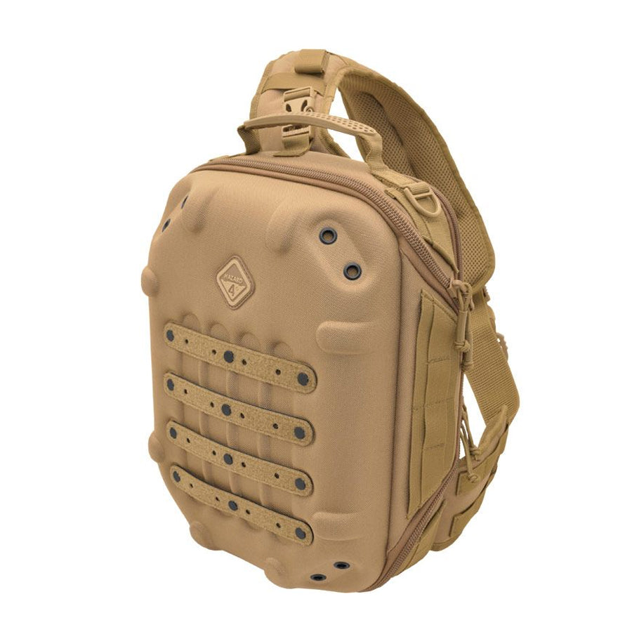 Hazard 4 Hibachi Grill Sling Pack Coyote-Tactical Gear UK