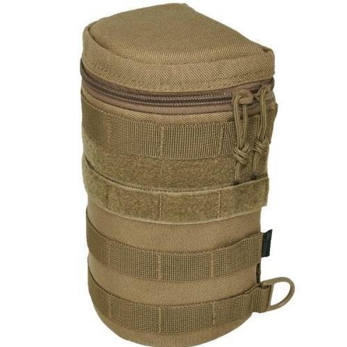 Hazard 4 Jelly Roll Lens/Scope/Bottle Padded Case Coyote-Tactical Gear UK