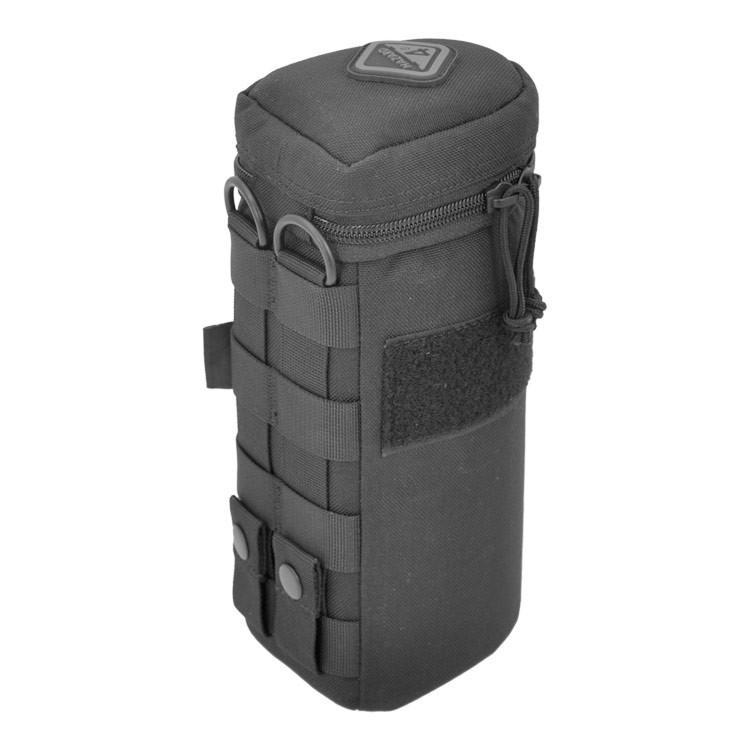 Hazard 4 Jelly Roll Slim 21 x 90mm Padded Pouch Black-Tactical Gear UK