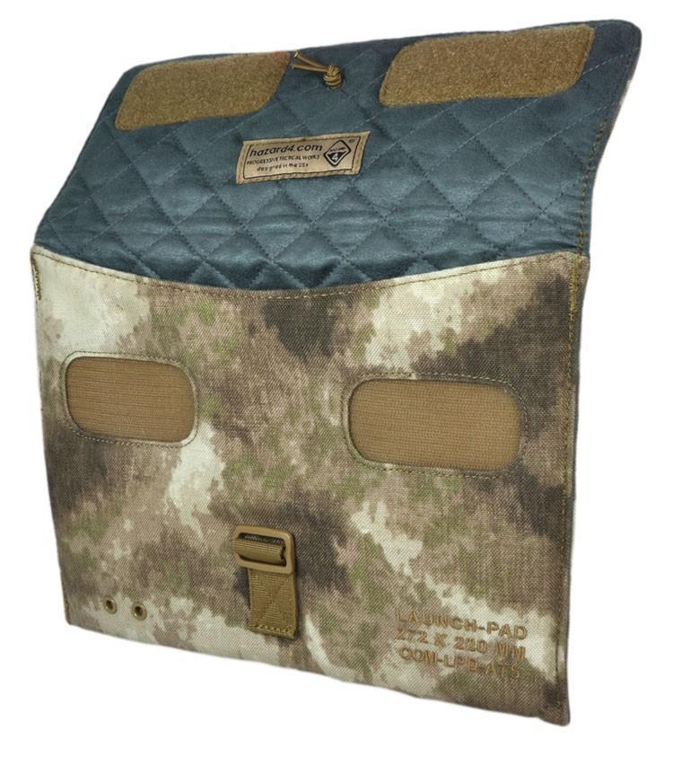 Hazard 4 Launch-Pad Ipad® Mil Spec Sleeve ATACS-Tactical Gear UK