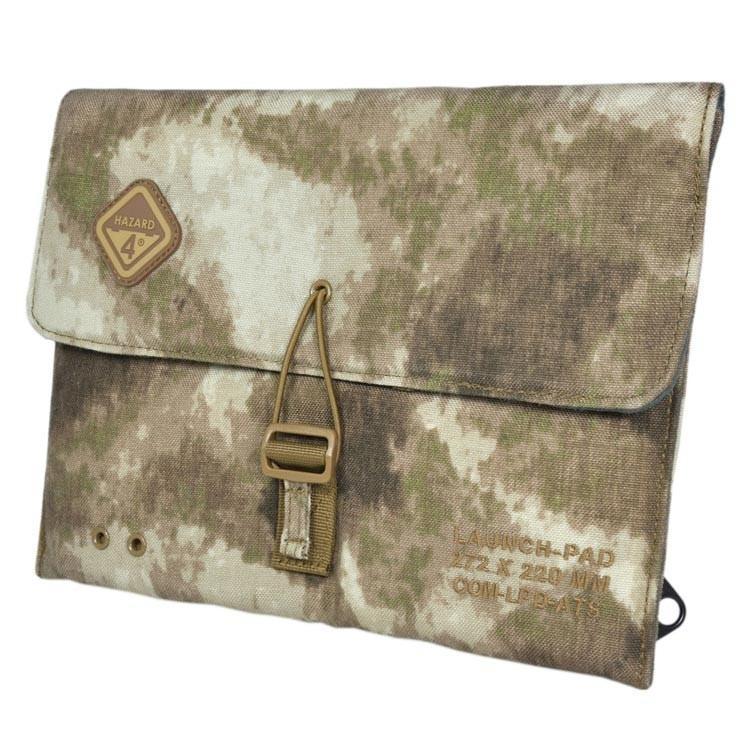 Hazard 4 Launch-Pad Ipad® Mil Spec Sleeve ATACS-Tactical Gear UK