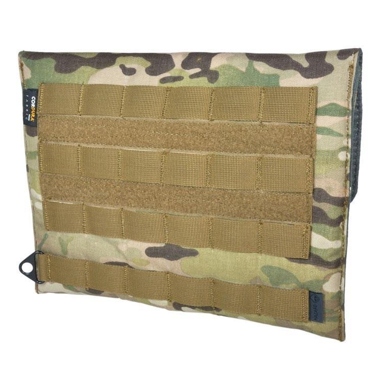 Hazard 4 Launch-Pad Ipad® Mil Spec Sleeve Multi Cam-Tactical Gear UK
